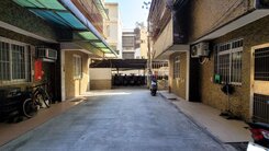 小港機場捷運收租四套房公寓二樓