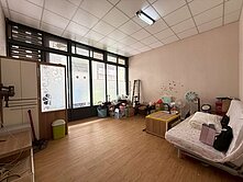 🏠邦你找好房｜林森國小旁一樓大面寬可做店面大三房