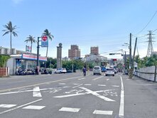 保安工業區旁。面中正路131美農地