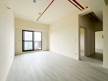  微笑南寮|全新交屋景觀大三房平車