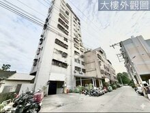 龍鳳世家樓中樓五房平車