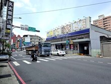 市府振聲學區2樓美寓