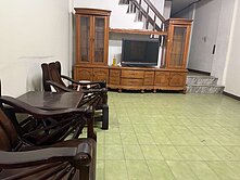 崇德五街車庫透天雅築|住商琇萍