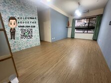 Hao房【高鐵特區】最便宜兩房平車樹梢戶