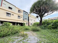 A★莿桐饒平100坪建地/庄內生活圈/自建豪宅首