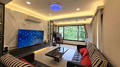 新陛潭綠意美景4房車-新店大璁