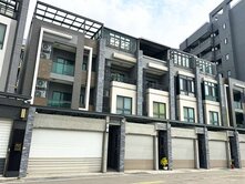 【市民獨家】太平重劃區⍣臨8米路前置車庫美墅