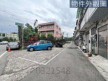 近龍潭石門國中石門活動中心三面臨路建地