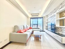 東森壯壯-太平輕屋齡佳福大於電梯三房