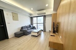 ❗️免900萬｜33坪空間｜三面採光｜視野大三房