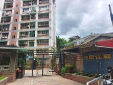☘️中和次頂樓華廈三房衛浴有窗+平車~住商邵育緒 