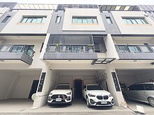 近南科六米大面寬新車墅
