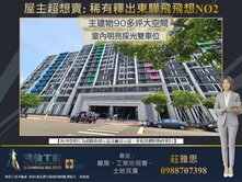 桃園介壽路旁✩★東驊飛飛想NO.2✩★
