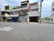 南科國八新吉工業區傳統RC透天邊間三面臨路我承辦