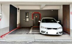 水湳中清大面寬7米雙車別墅