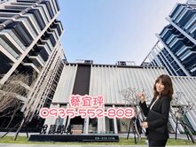 橋頭高科實中｜悅讀時代｜全新兩房兩衛平移車位