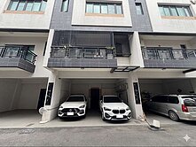 台南市-近南科6米面寬-大地坪併排雙車墅