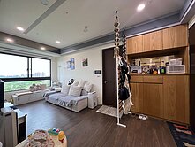 🏡【竹風青田｜景觀二房車】
