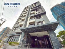【凱心成家】家樂福商圈｜文青匯｜輕屋齡邊間兩房平車