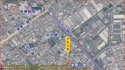 睦家#機場捷運A8復興苑