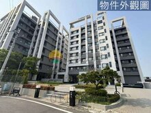 皇家極光頂級精裝大2房+大平車~全區最低價豪宅