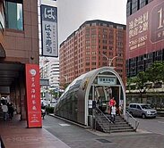 大搶手👍仁愛學區美妝電梯3房信義安和捷運1分鐘