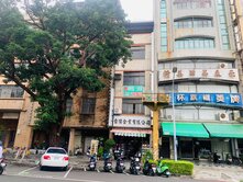 民族路透天店面 投資自用雙效增值首選