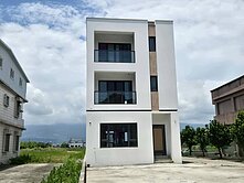 住商蓮姊～壯圍有孝親房便宜農舍