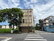 義成商圈三角窗大店住~雙面臨路~廣告效益高