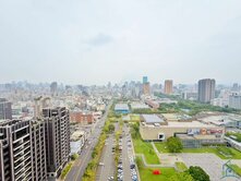 昌仔專簽‼️國美館首排｜西區最強豪宅【由鉅大恆】
