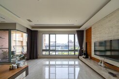 科工館第一排！景觀宅加3平車！稀少釋出