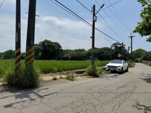 湖口德豐路旁田+建