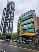 中正東路大器門面｜極罕見大面寬黃金旺鋪