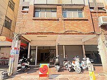 *專約*武廟商圈/建國一路大坪數超值透天金店面