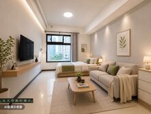 板橋南雅繁華【新板時尚】美套房
