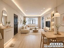 專約~十全國小邊間公寓三房｜近後驛捷運站