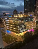 亞洲新灣區永信星光次高樓層採光三房平車