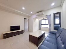 🏡【高醫建工商圈】面公園首排景觀2+1房