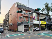 🍎內壢交流道忠福國小邊間透天店面🍎