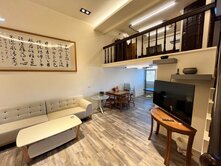礁溪國五旁裝潢別墅