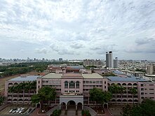 ★衛武營★全屋翻新★高樓層景觀4房+平車