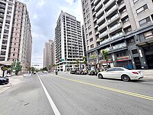 找小米🌈中壢區過嶺豐湛５全新挑高壹樓店面
