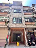 陽明國中前後巷翻新車庫透天/店住合一