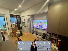 央北超高樓佰萬裝潢兩房🐶新店琪琪
