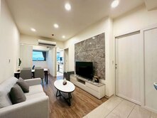 中和員山路~屋齡一年新~雙和湯泉電梯兩房~屋況佳