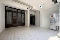 大里立新學區車庫透天◆大地坪◆河畔◆公園◆