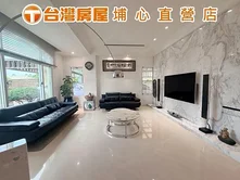 楊梅豪宅冠鼎琉璃畫境美式別墅🥩大楊梅胖胖