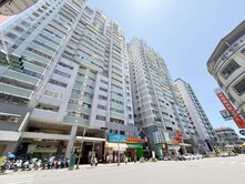 德賢惠民商圈/四房車位大坪數商圈宅