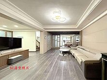 大寮大面寬大地坪屋況佳稀有雙透天