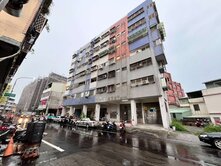 大里東南路3房平面車位華夏